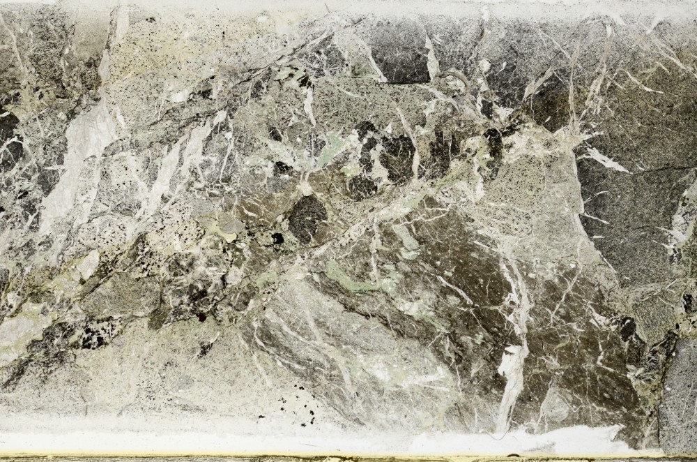 Plane Polarized, S65908