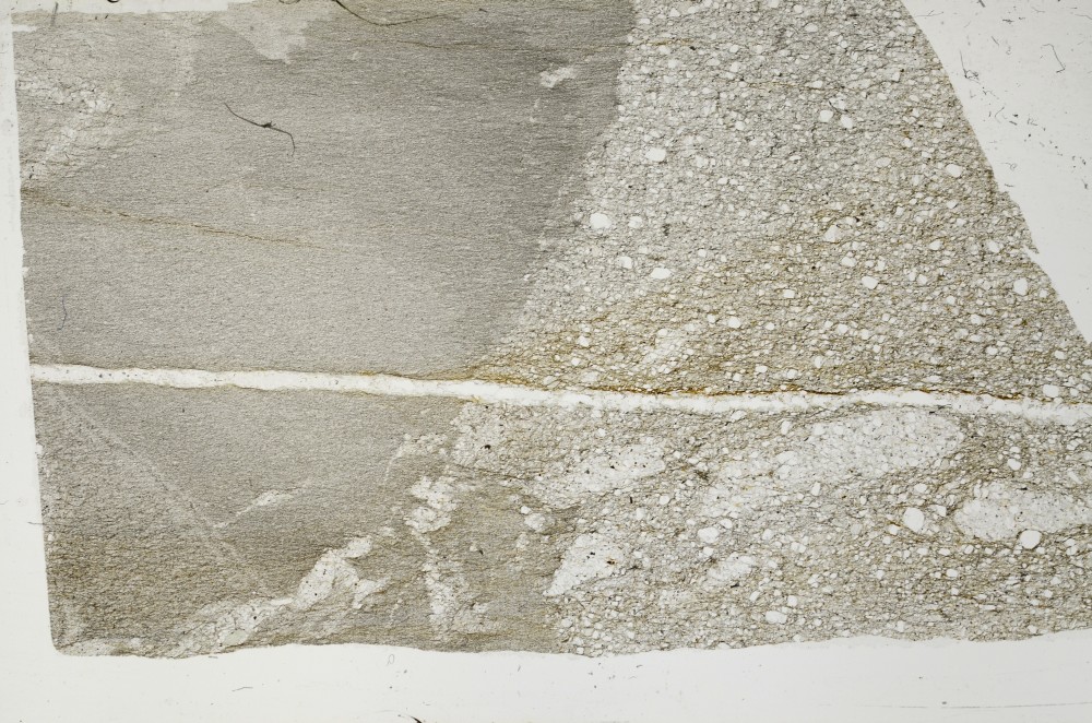 Plane Polarized, S65985