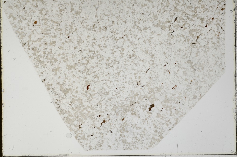 Plane Polarized, S66008