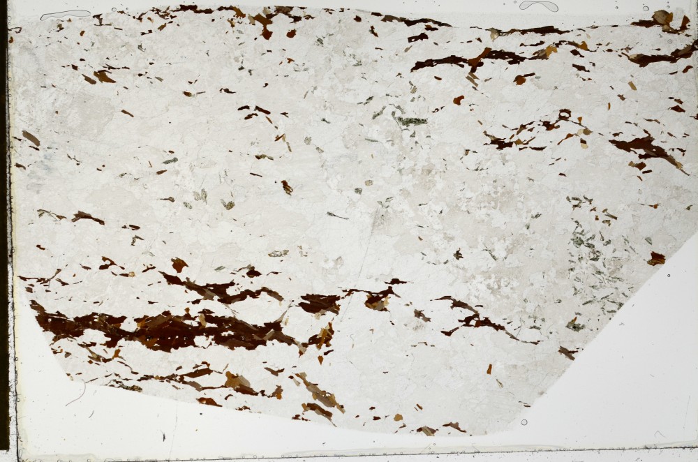 Plane Polarized, S66013