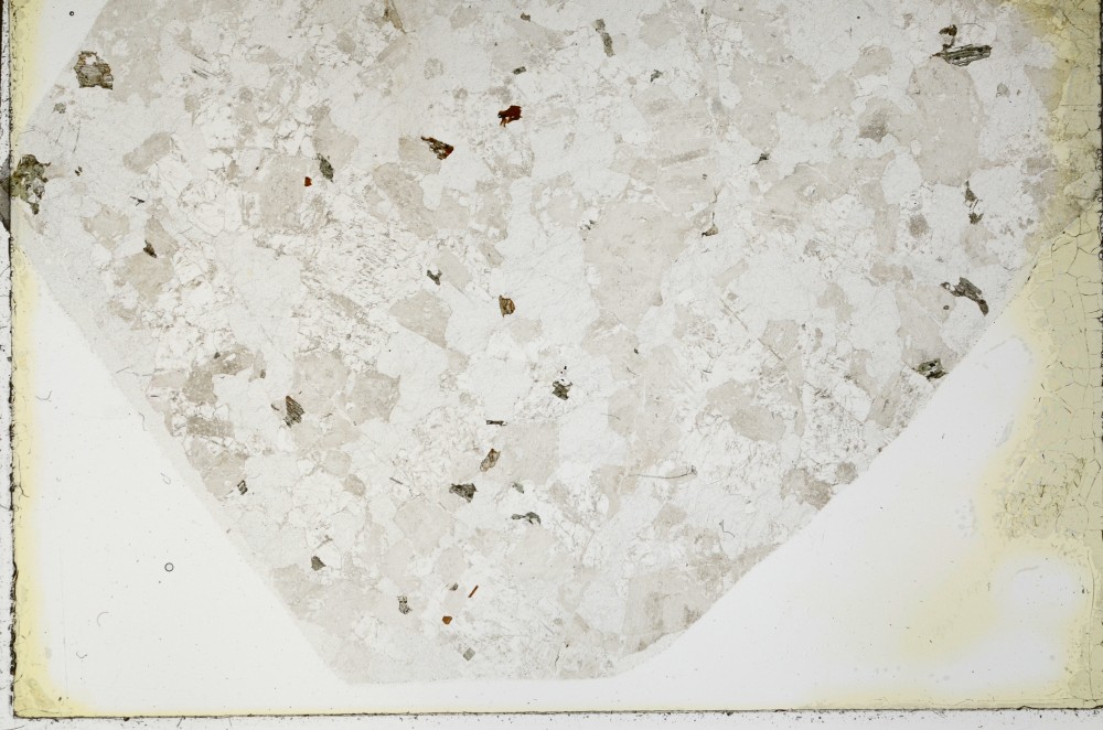 Plane Polarized, S66013/A