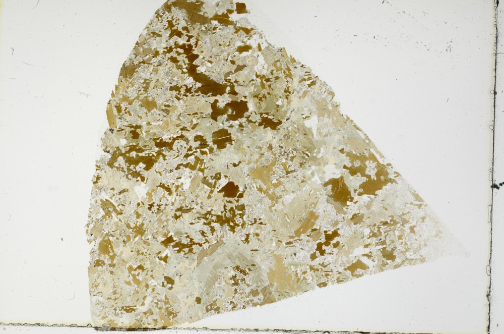 Plane Polarized, S66016