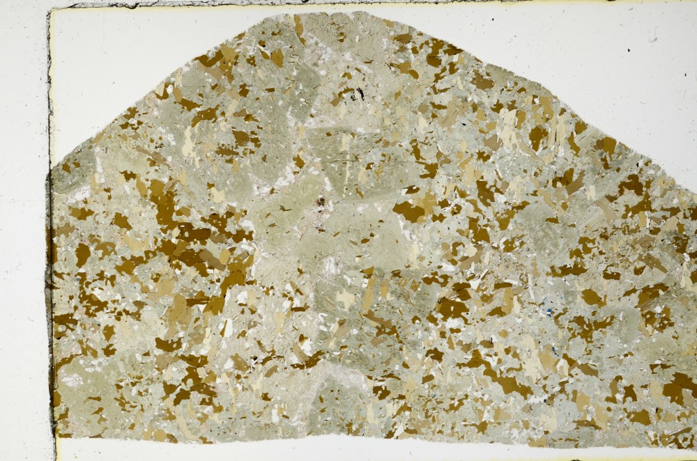 Plane Polarized, S66018/A