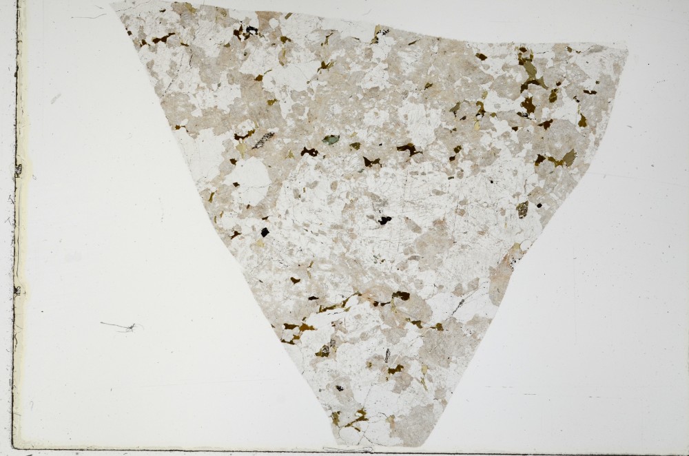 Plane Polarized, S66021