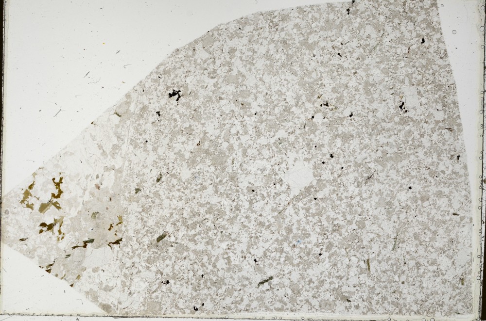 Plane Polarized, S66022/A