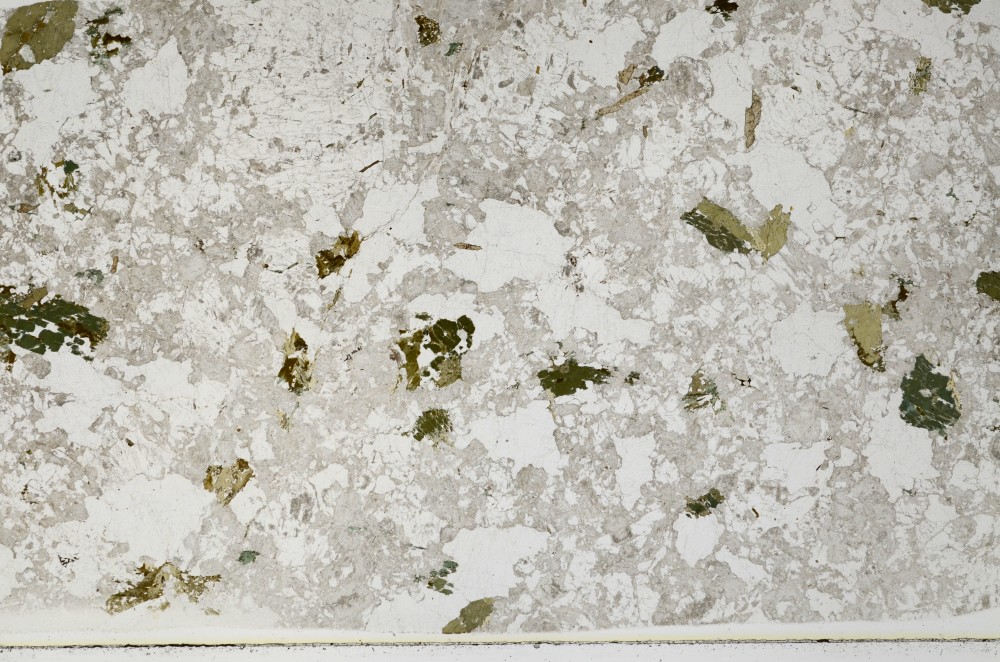 Plane Polarized, S66025