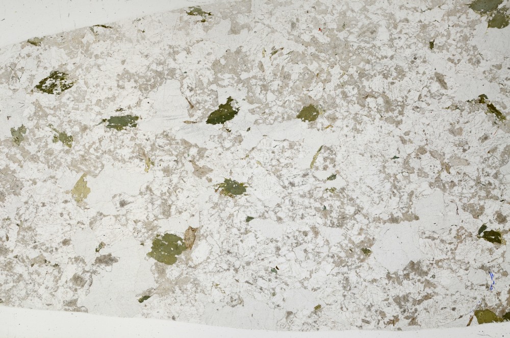 Plane Polarized, S66027