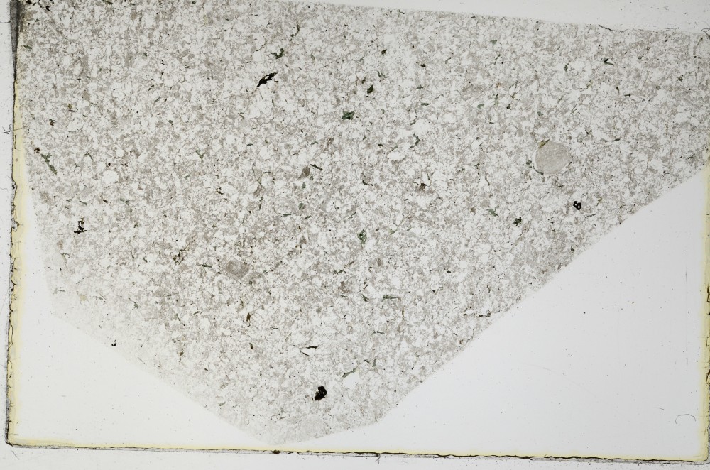 Plane Polarized, S66028