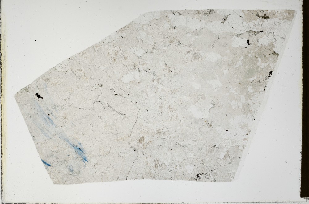 Plane Polarized, S66031