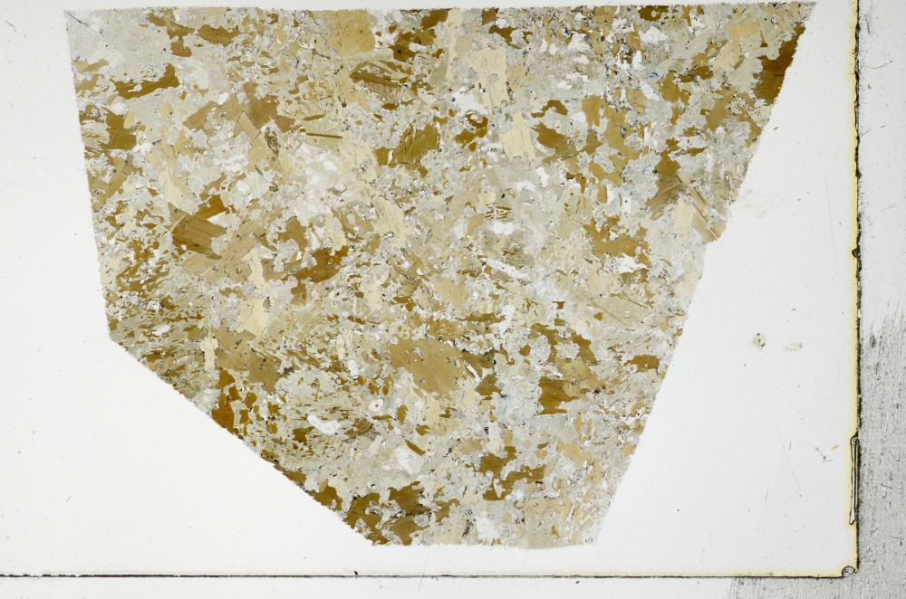 Plane Polarized, S66034