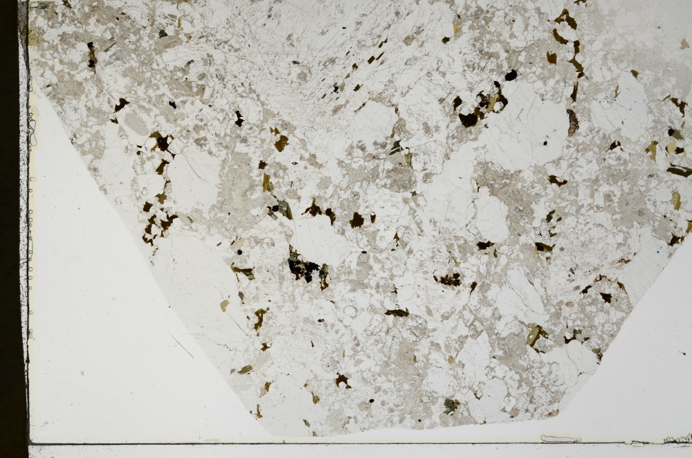 Plane Polarized, S66035