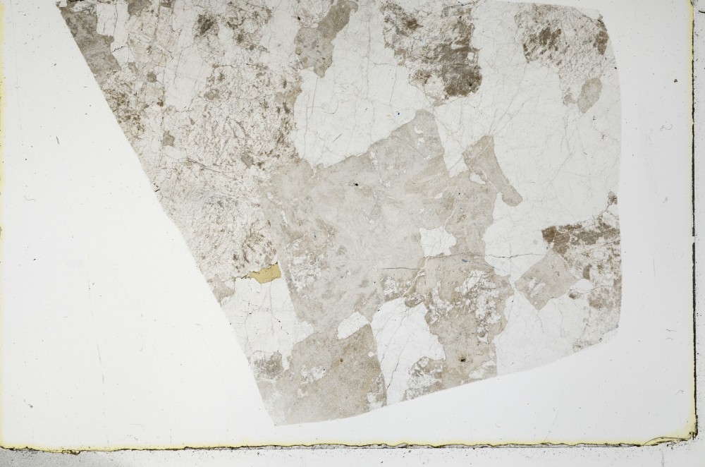 Plane Polarized, S66036