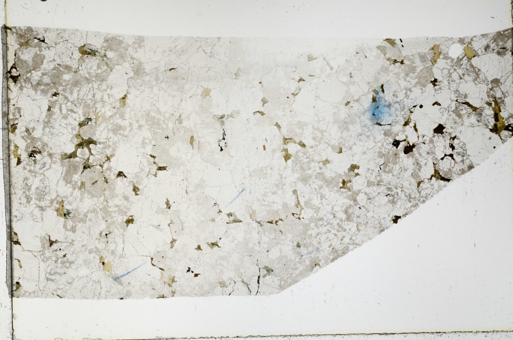 Plane Polarized, S66037