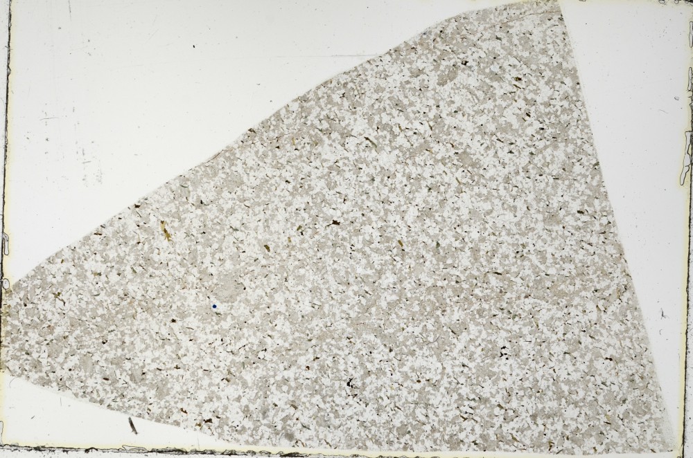 Plane Polarized, S66038