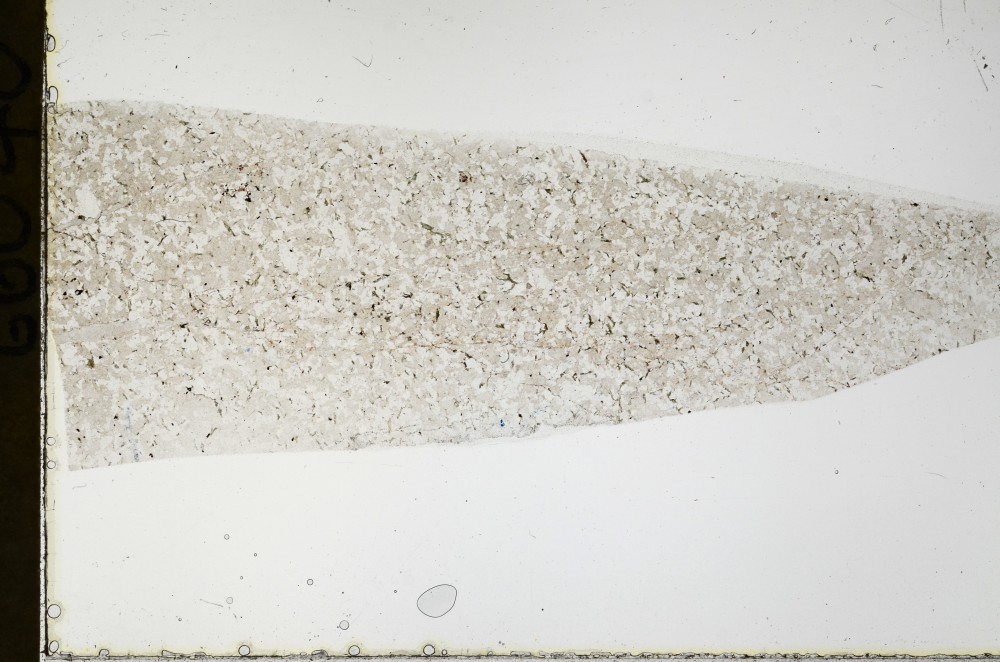 Plane Polarized, S66040