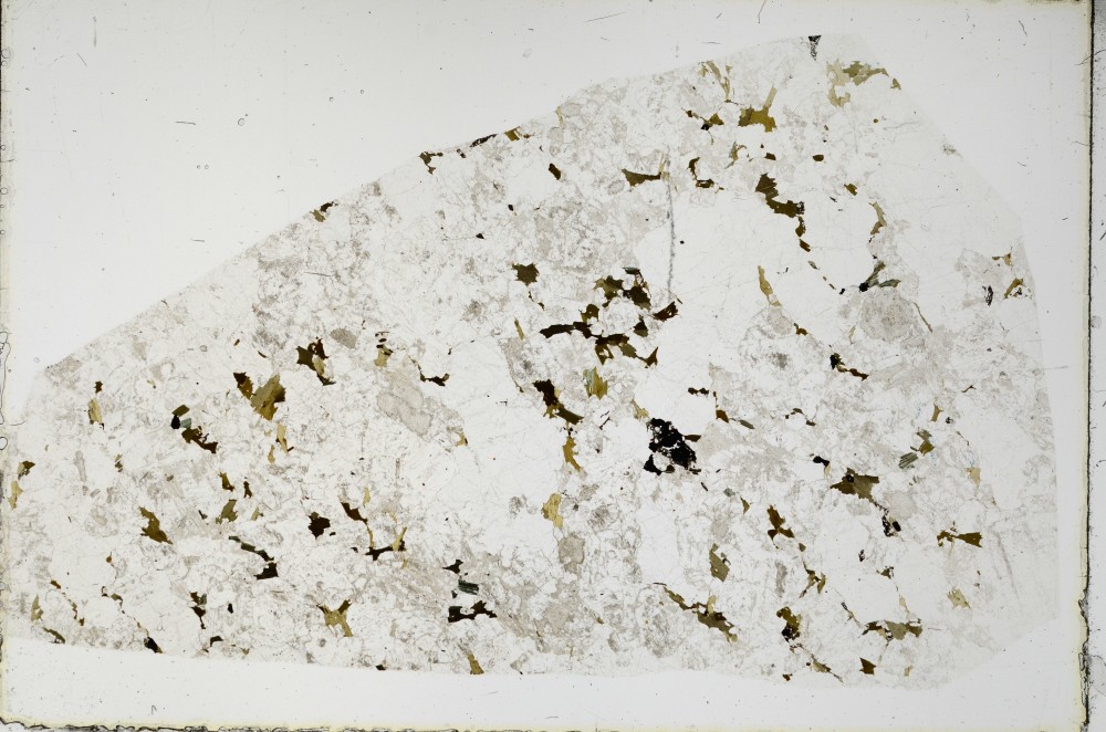 Plane Polarized, S66042