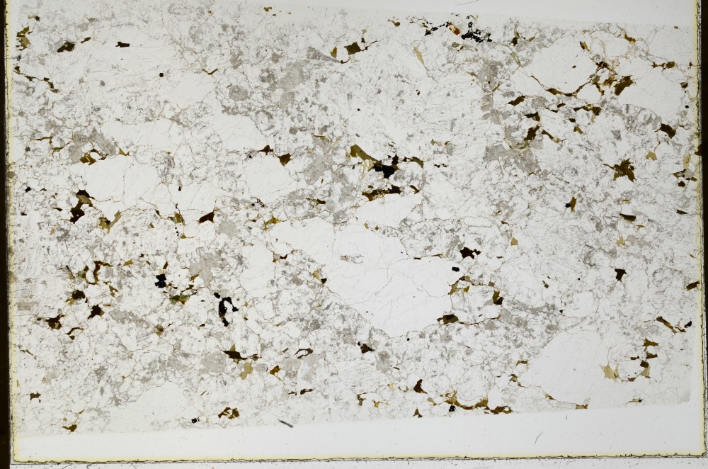 Plane Polarized, S66050