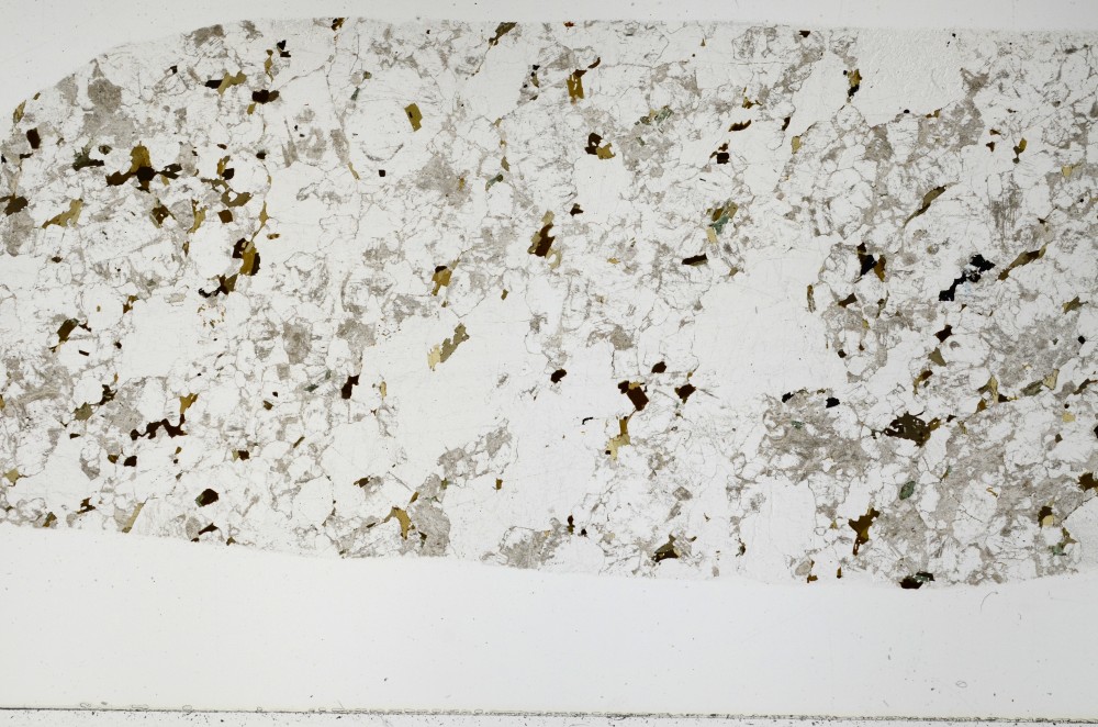 Plane Polarized, S66096