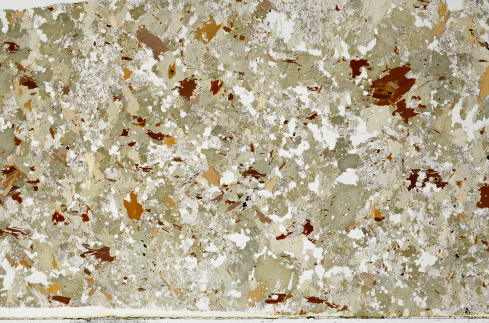 Plane Polarized, S66098