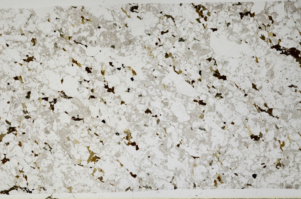 Plane Polarized, S66114