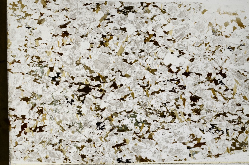 Plane Polarized, S66134
