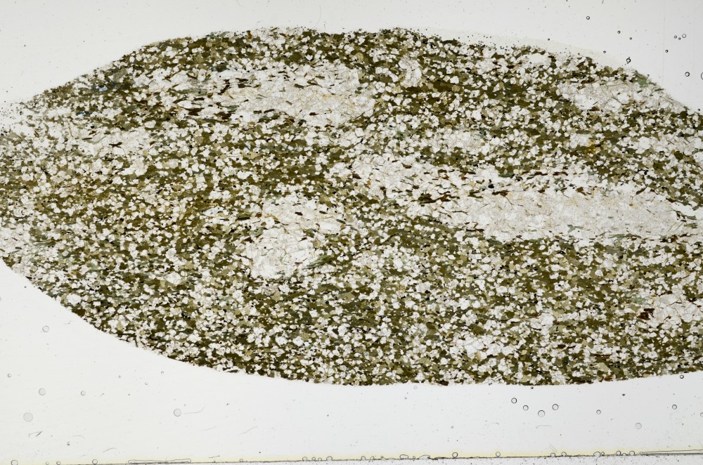 Plane Polarized, S66135