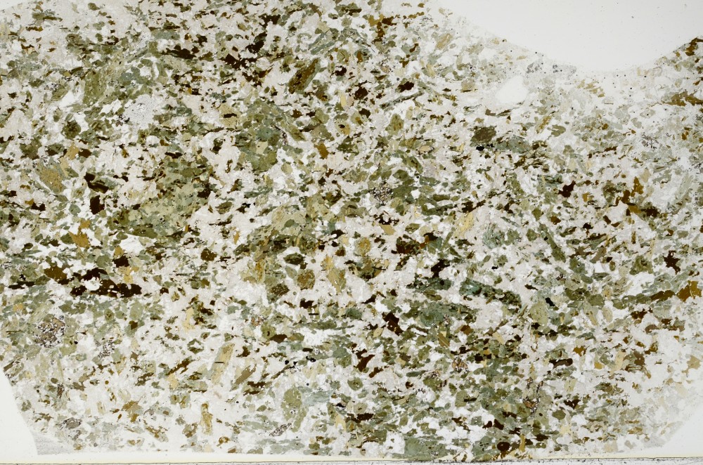 Plane Polarized, S66241