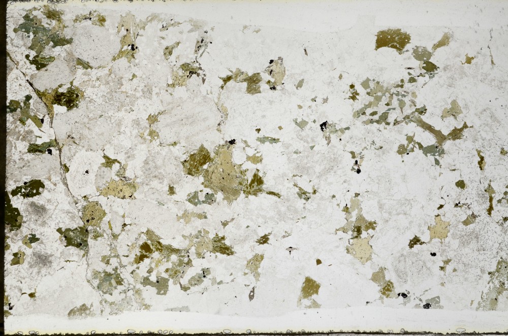 Plane Polarized, S67051