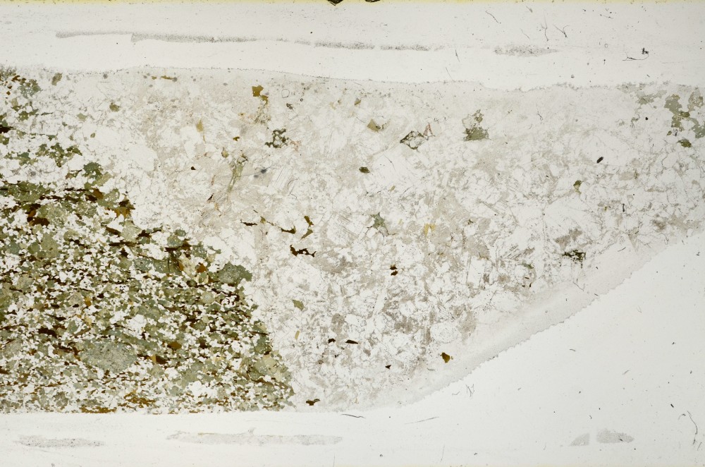 Plane Polarized, S67212