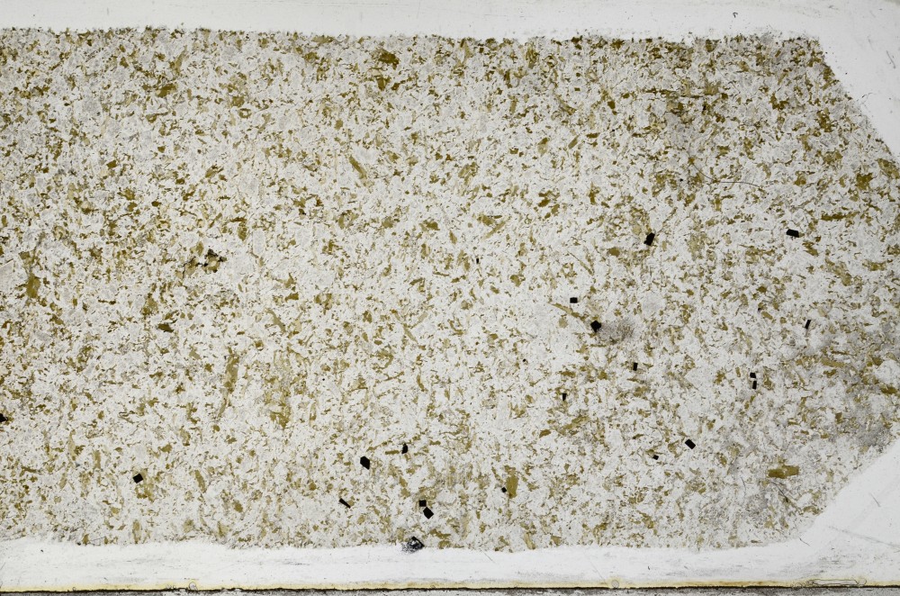 Plane Polarized, S67245