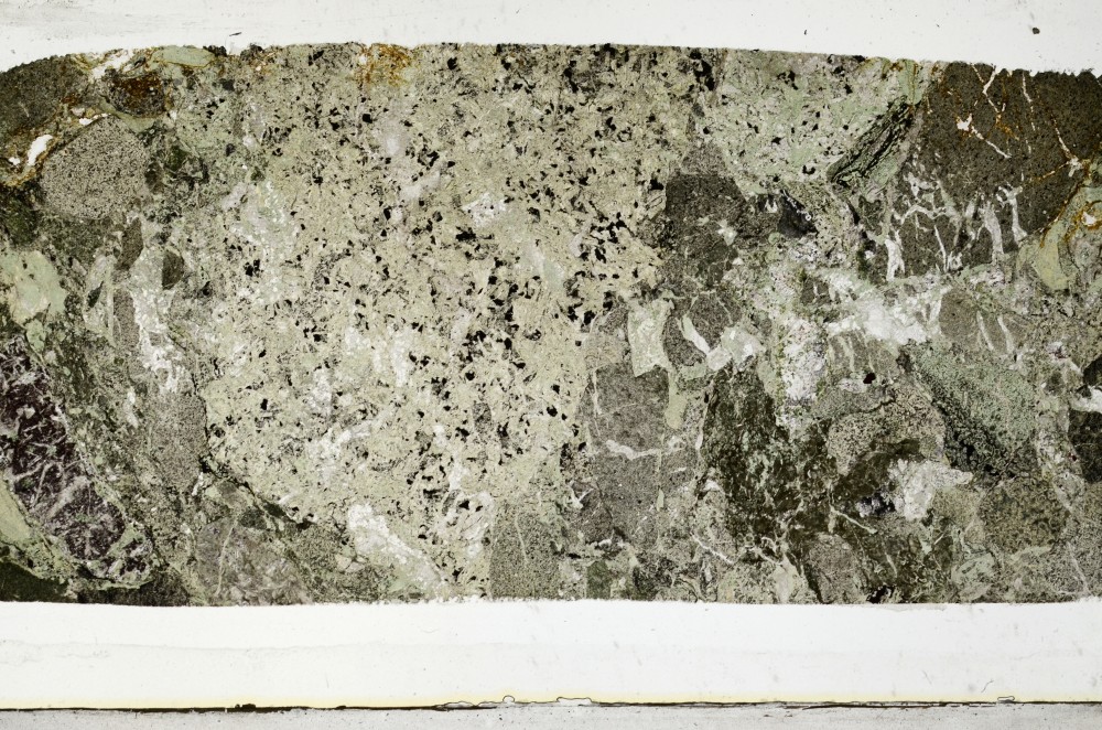 Plane Polarized, S67390