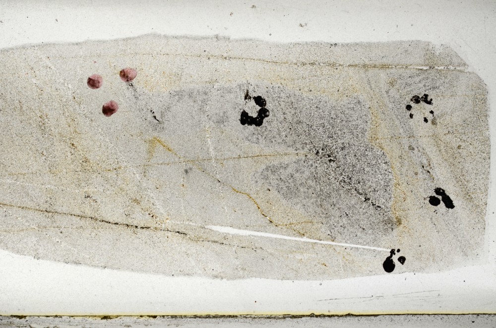 Plane Polarized, S67401