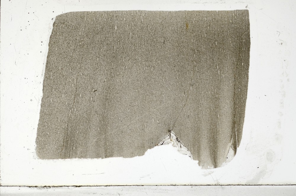 Plane Polarized, S67416