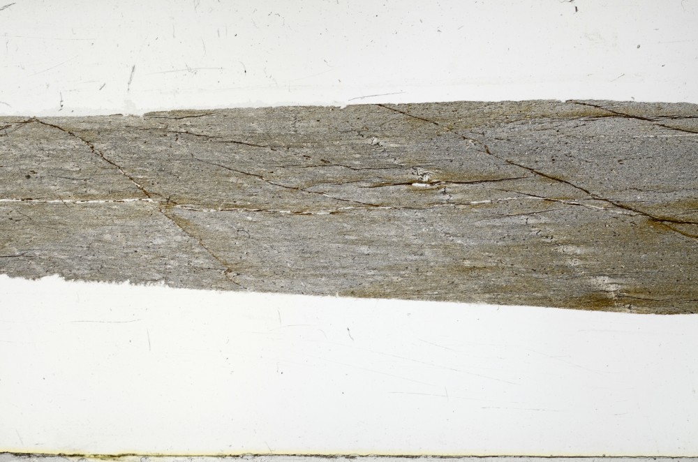 Plane Polarized, S67417