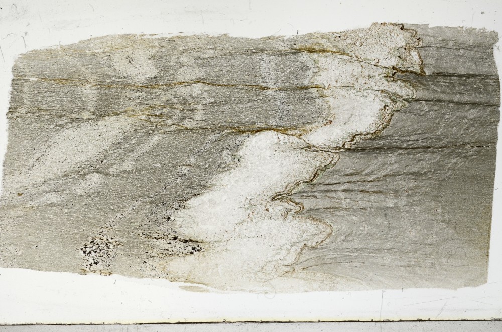 Plane Polarized, S67418