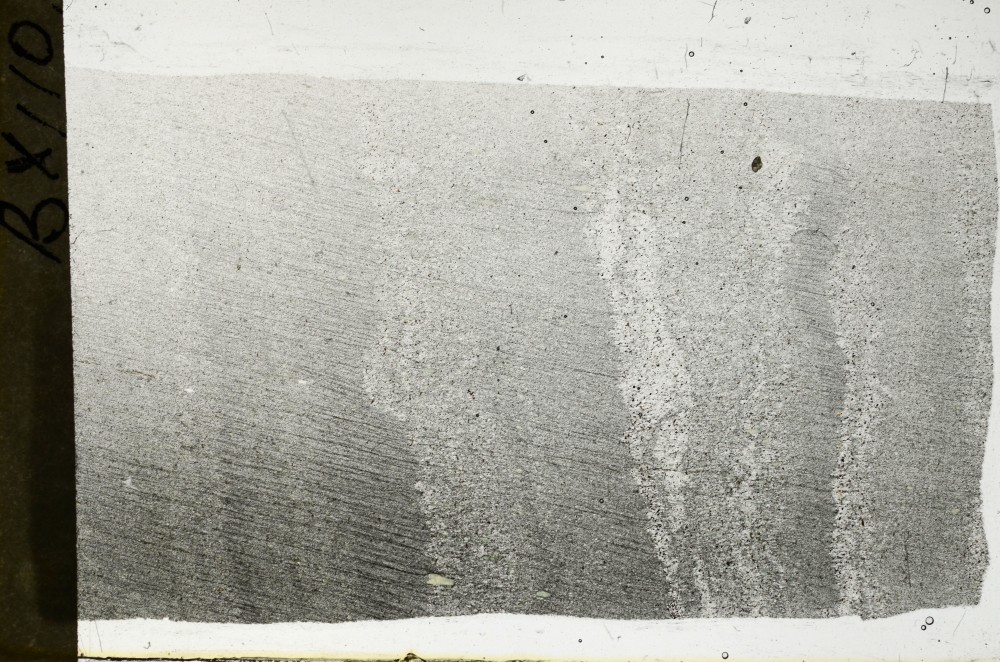 Plane Polarized, S67428