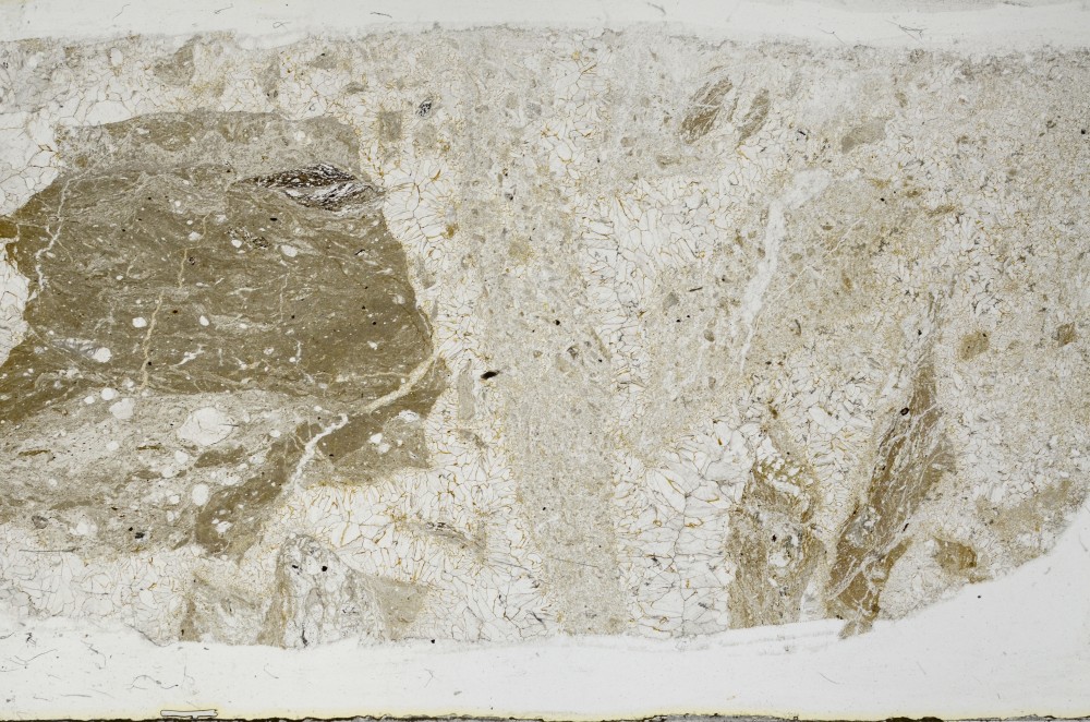 Plane Polarized, S67489