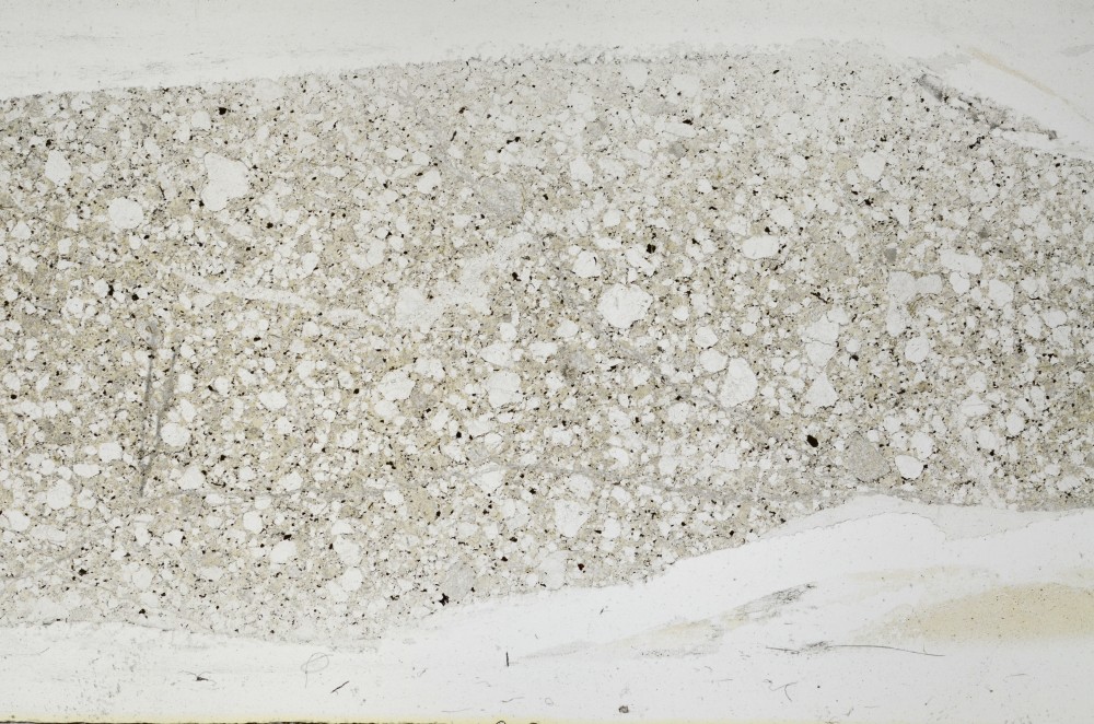 Plane Polarized, S67491