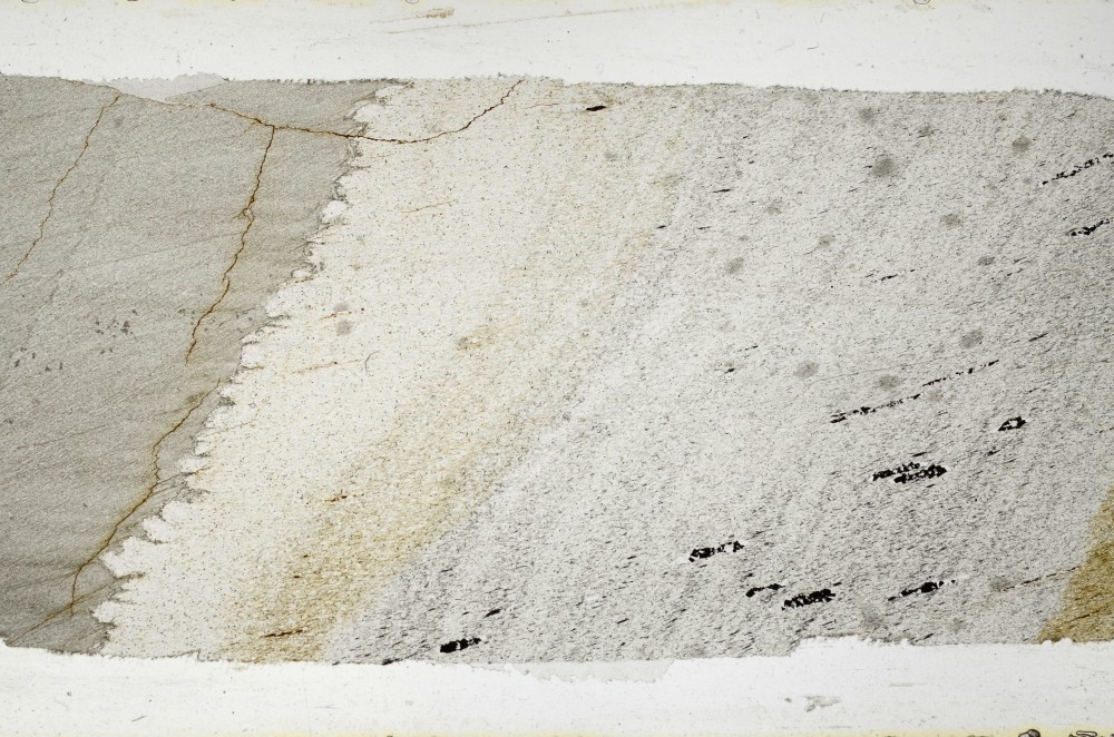 Plane Polarized, S67499