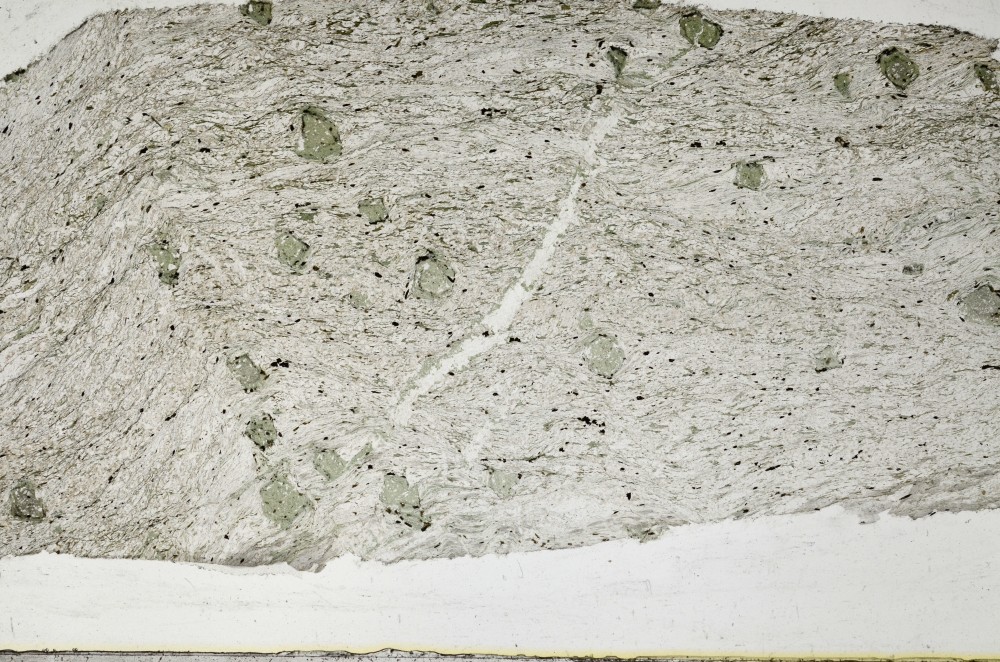 Plane Polarized, S67508