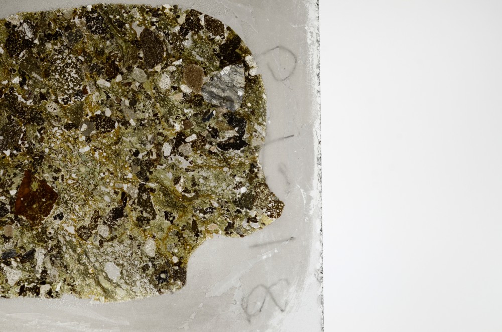 Plane Polarized, S67518