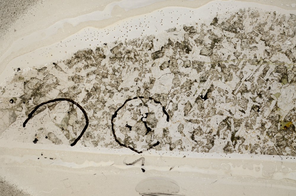 Plane Polarized, S67636