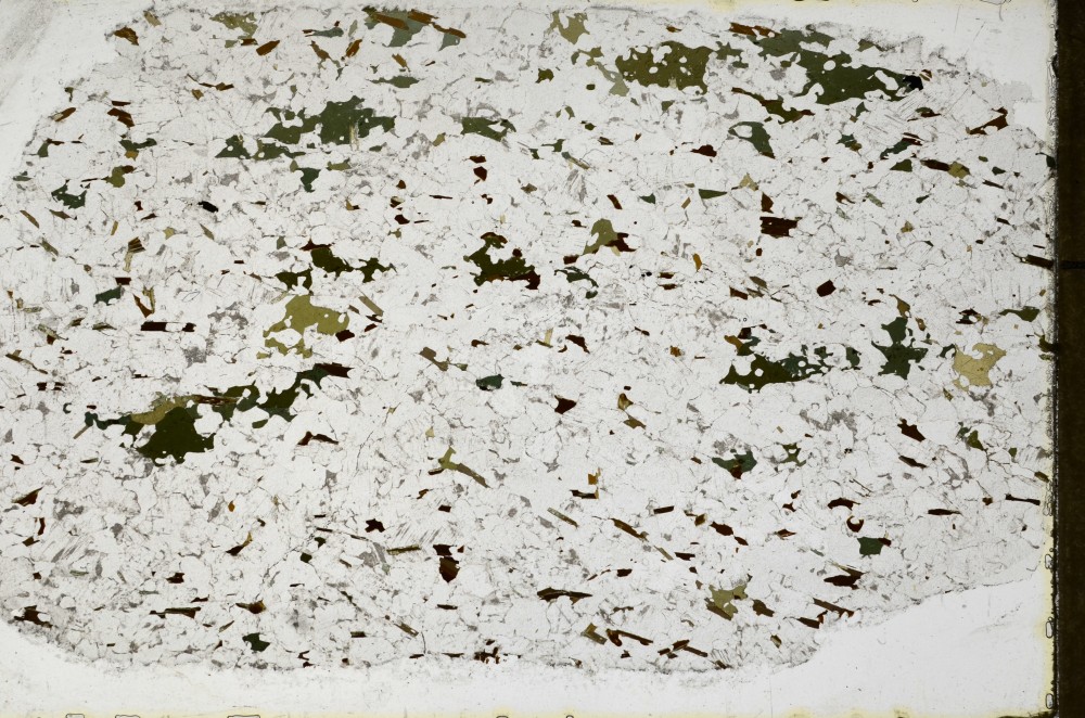 Plane Polarized, S67673