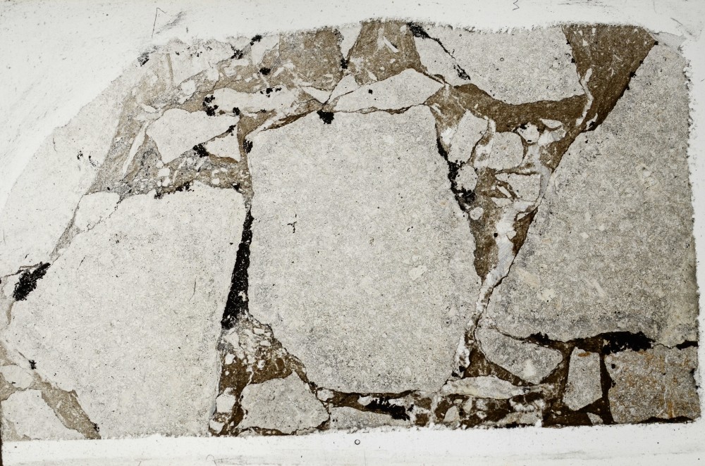 Plane Polarized, S67690/A