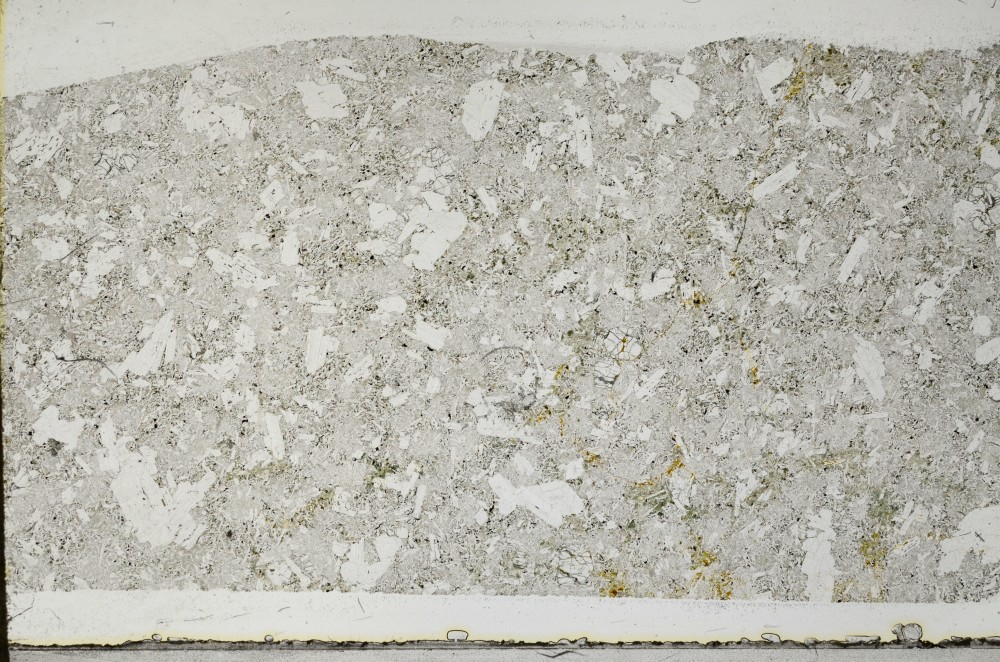 Plane Polarized, S67775