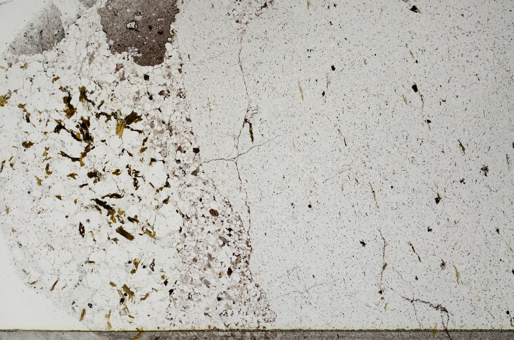 Plane Polarized, S67831