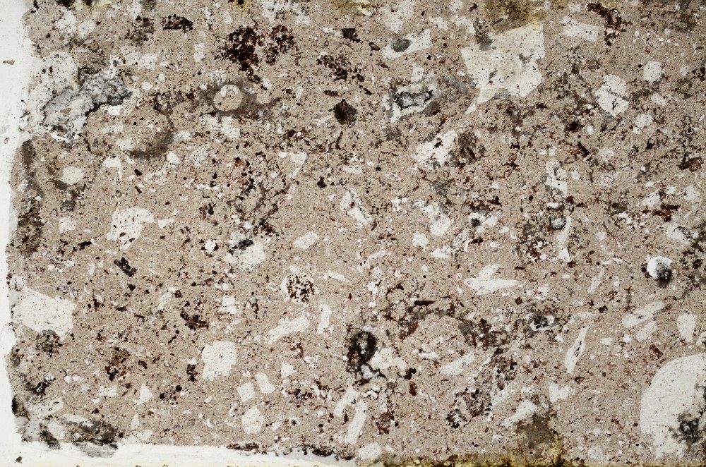 Plane Polarized, S67832