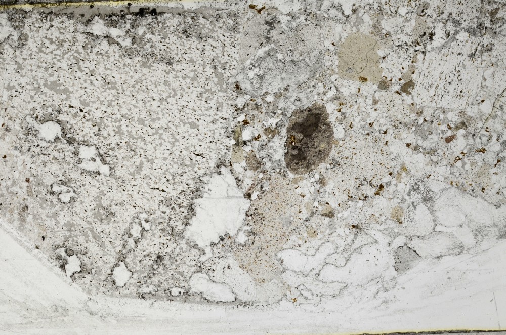 Plane Polarized, S67836