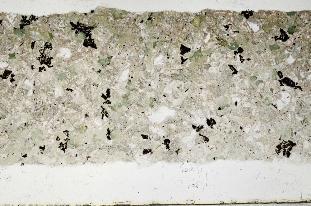 Plane Polarized, S68097