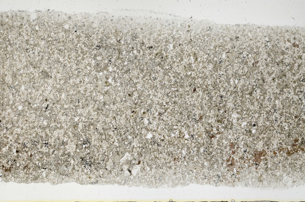 Plane Polarized, S68128